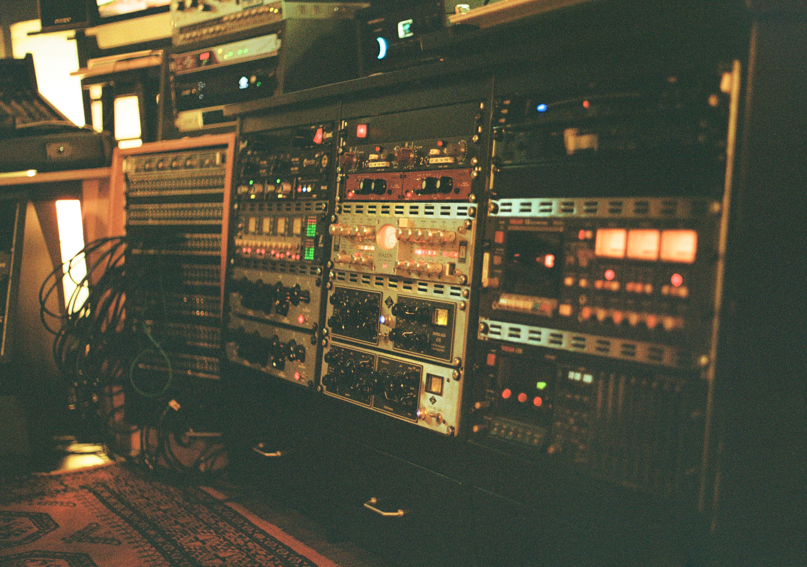 analog 1