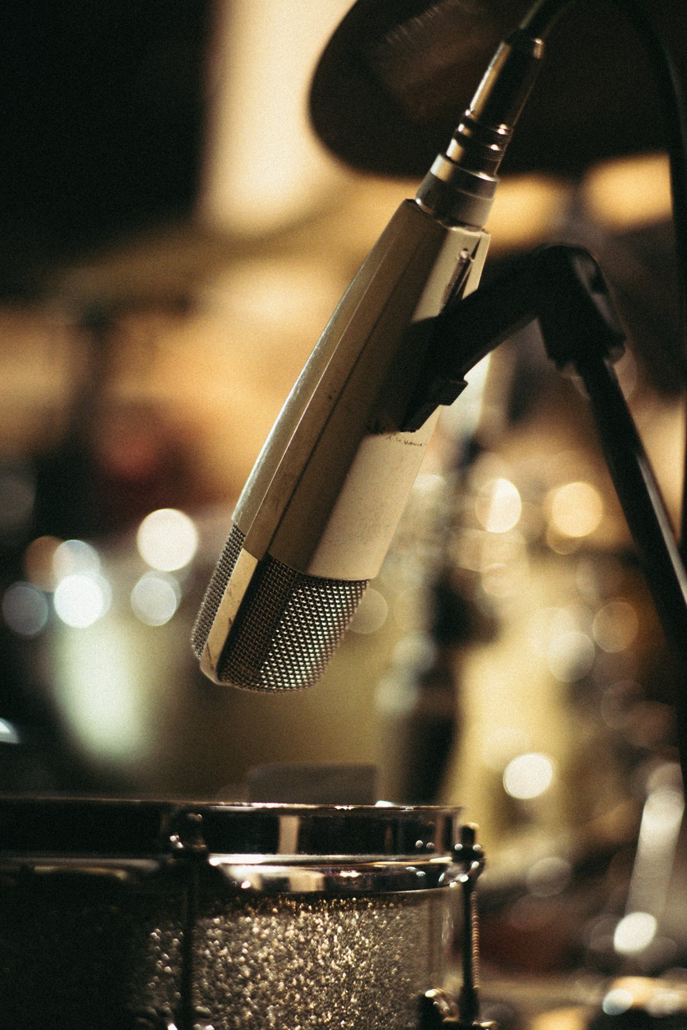 mic